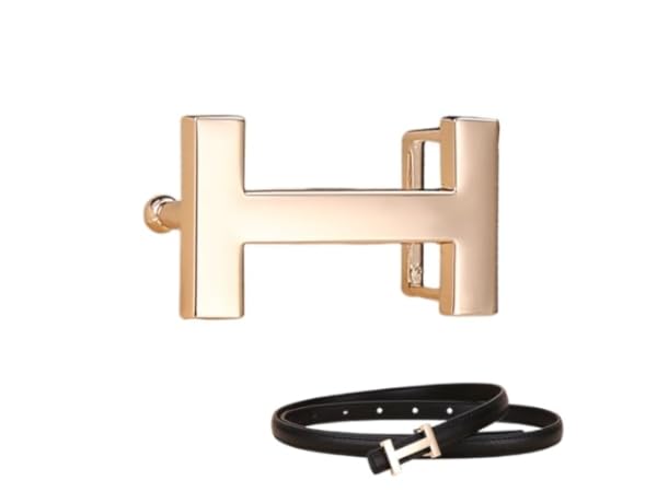 Boucles de ceinture femme Vignette
