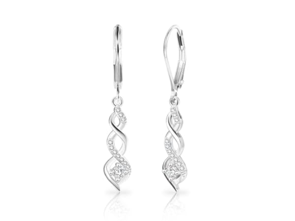 Boucles d'oreilles pour femme Vignette