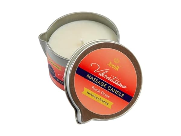 Bougies de massage Vignette