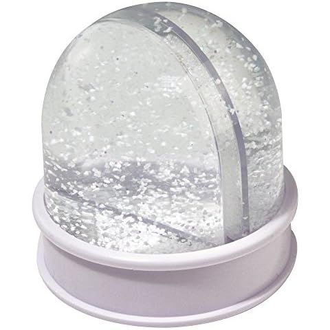 Boules à neige