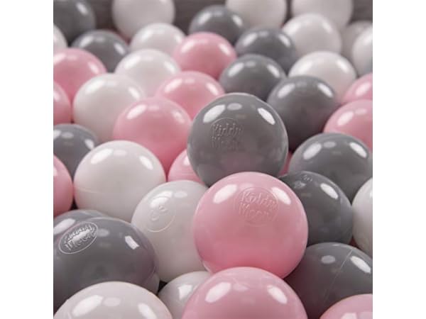 Boules de fosse pour enfants Vignette