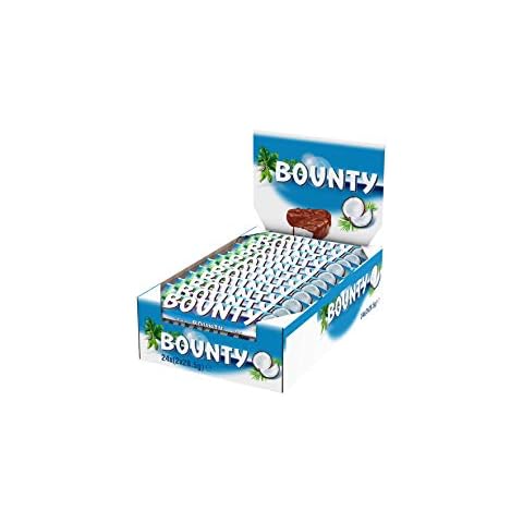 Bounty thumbnail