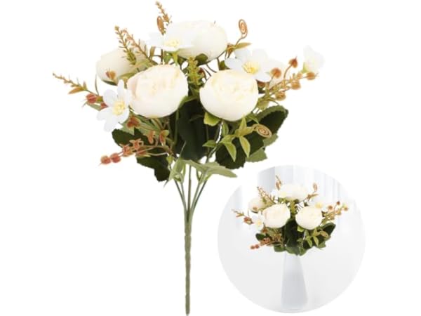 Bouquets Vignette