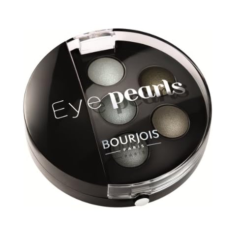 Bourjois thumbnail