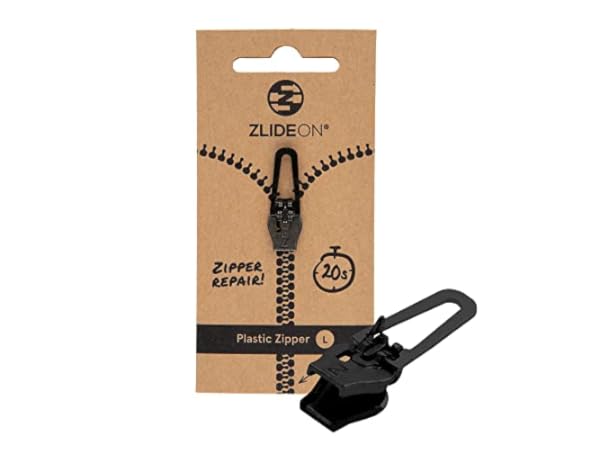 Boutonneurs et tirettes de fermeture Vignette