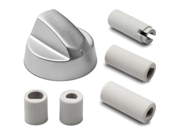 Boutons de climatiseur Vignette