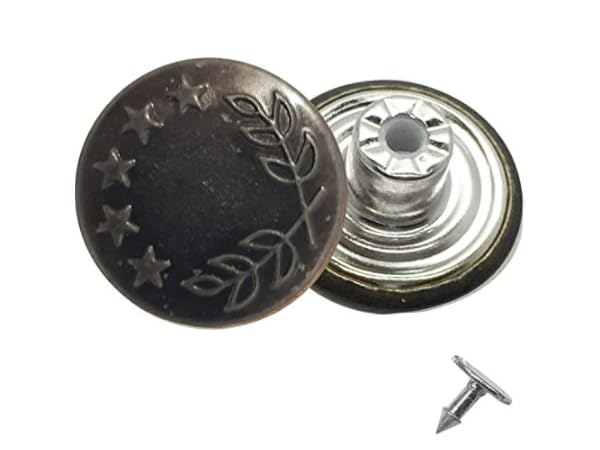 Boutons de col fantaisie prix mini Vignette
