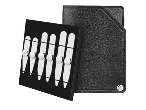 Boutons de col pour homme Vignette