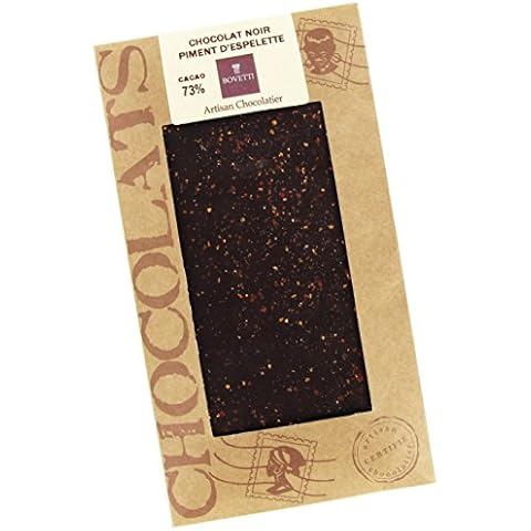 Bovetti Artisan Chocolatier thumbnail