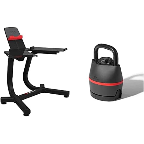 Bowflex thumbnail