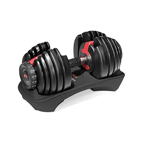 Bowflex thumbnail