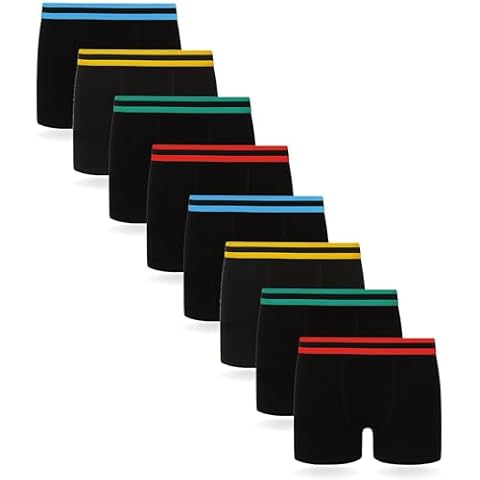 Boxers garçon