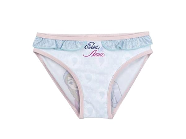 Bóxers y bermudas de baño para niña Miniatura
