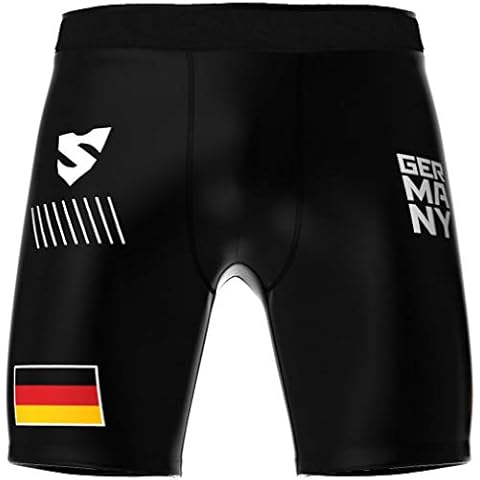 Boxershorts für Herren