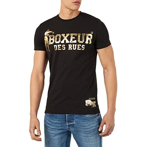 BOXEUR DES RUES thumbnail