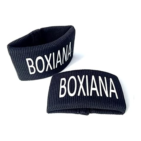 BOXIANA thumbnail