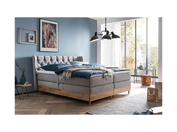 Boxspring-Untergestelle Vorschaubild