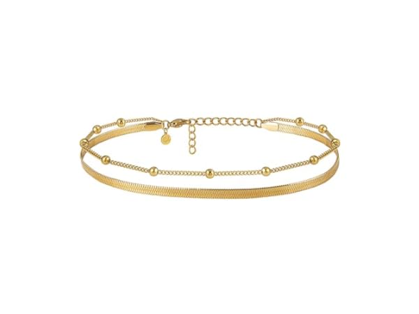 Bracelets de cheville pour femme Vignette