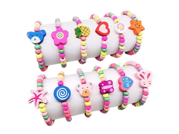 Bracelets pour fille Vignette