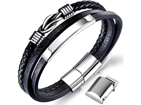 Bracelets pour homme Vignette