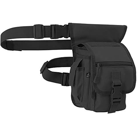 Brandit Rucksack-Zusatztaschen