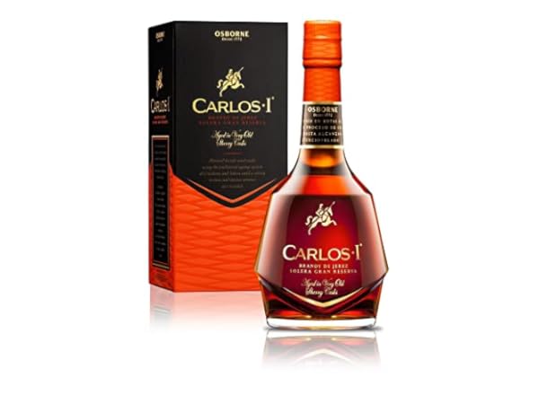 Brandy de Jerez Vorschaubild