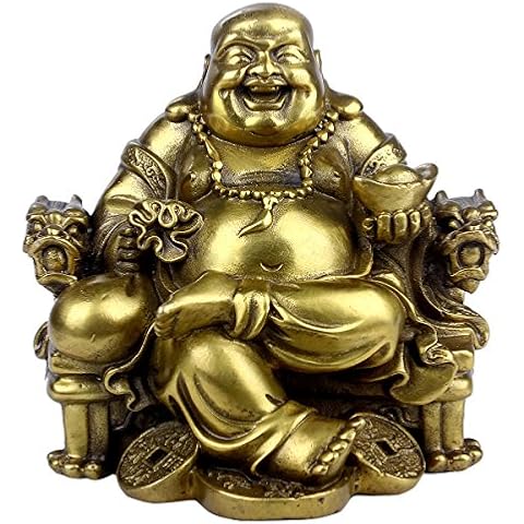 Brass Statu thumbnail