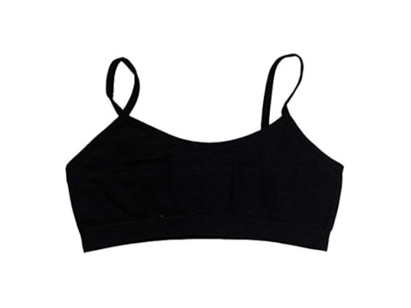 Brassières et soutiens-gorge de sport fille Vignette