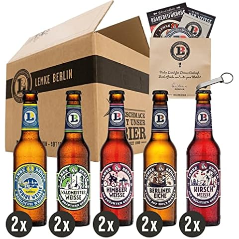 Brauerei Lemke Berlin GmbH thumbnail
