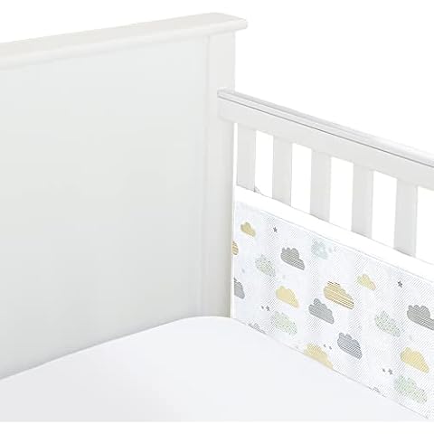 BreathableBaby thumbnail