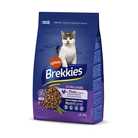 Brekkies thumbnail