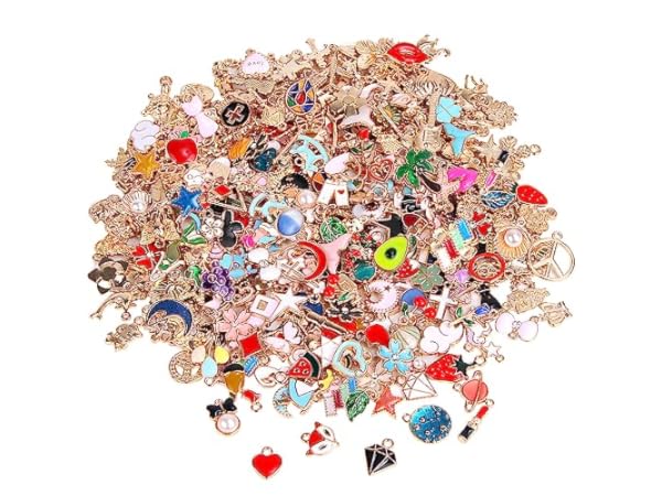 Breloques pour bijoux Vignette