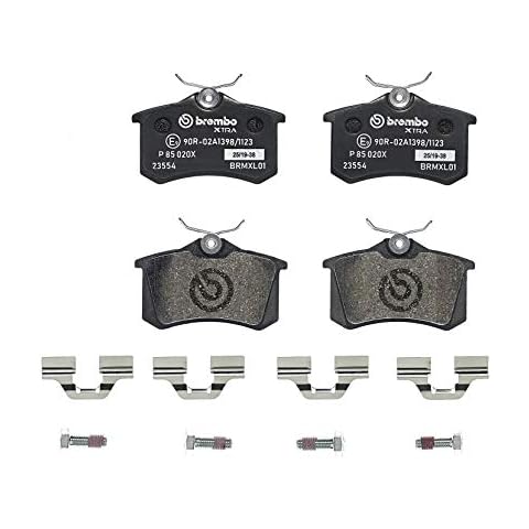 Brembo thumbnail
