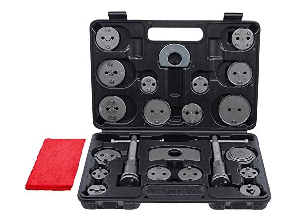 Bremssattelwerkzeugsets Vorschaubild