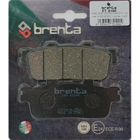 BRENTA thumbnail
