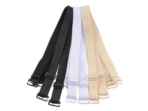 Bretelles de soutien-gorge Vignette