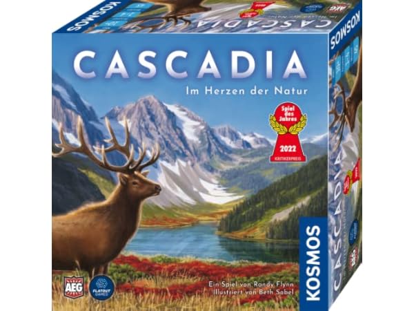 Brettspiele Vorschaubild