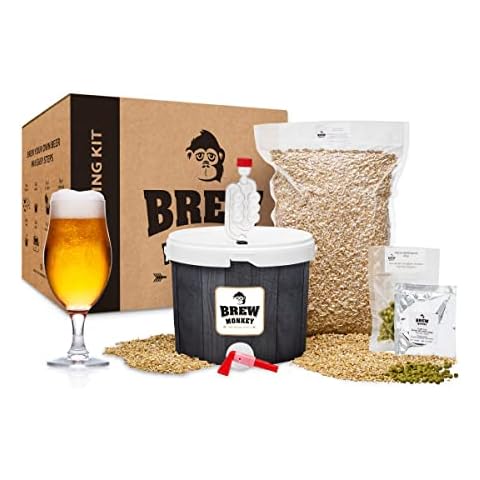 Brew Monkey thumbnail