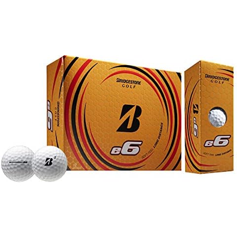 Bridgestone Golf thumbnail