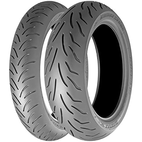 Bridgestone thumbnail