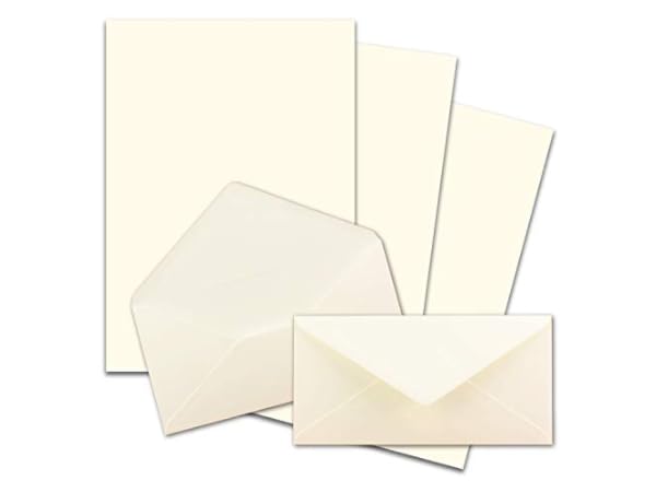 Briefpapier Vorschaubild