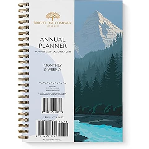 Bright Day Calendars thumbnail