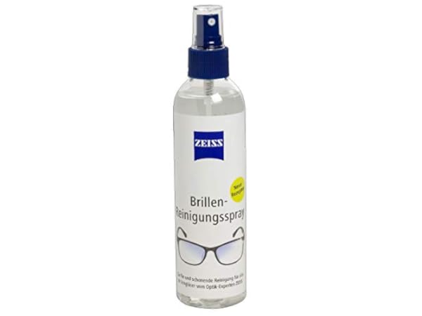Brillen-Pflegemittel Vorschaubild