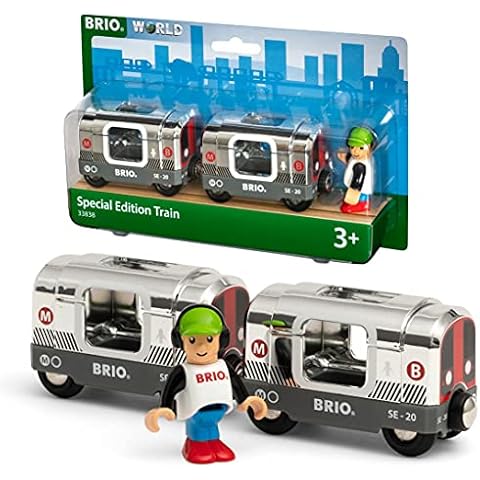 Brio World thumbnail