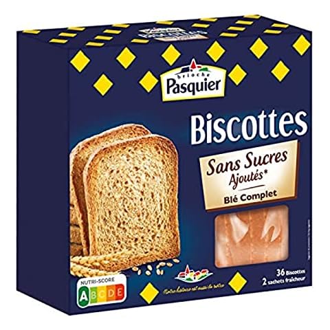 Brioche Pasquier thumbnail