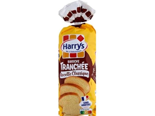 Brioches Vignette