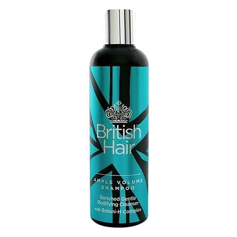 British Hair thumbnail