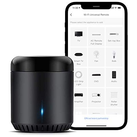 BroadLink thumbnail