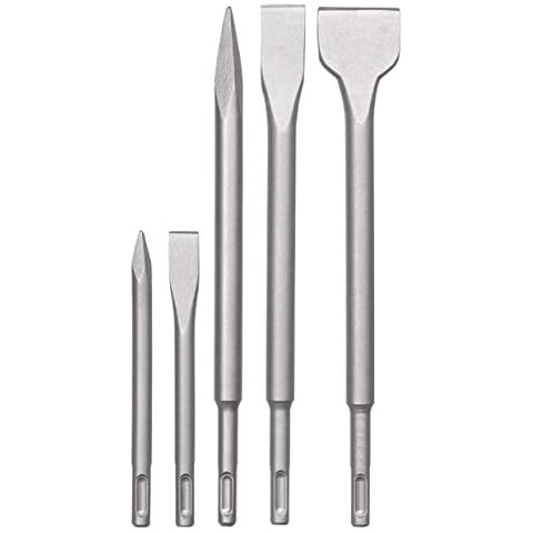Brocas SDS de plástico