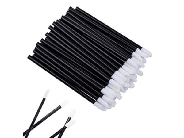 Brochas para labios Miniatura